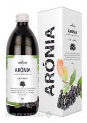 nefdesanté ARÓNIA