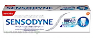 SENSODYNE REPAIR&PROTECT MINT