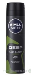 NIVEA MEN Anti-perspirant DEEP AMAZONIA