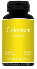 ADVANCE Colostrum