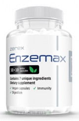 Zerex Enzemax