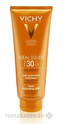 VICHY IDÉAL SOLEIL Family Milk SPF 30