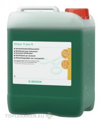 B.BRAUN Helipur H plus N