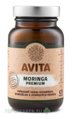 AVITA MORINGA PREMIUM