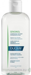 DUCRAY SENSINOL SHAMPOOING PHYSIOPROTECTEUR