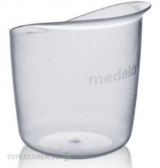 MEDELA BabyCup - téglik na krmenie (30 ml)