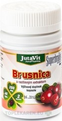 JutaVit Brusnica
