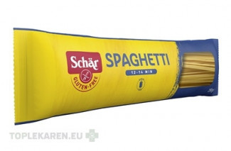 Schär SPAGHETTI cestoviny