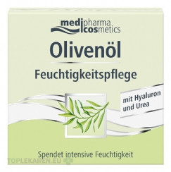 OLIVENÖL Hydratačný pleťový krém