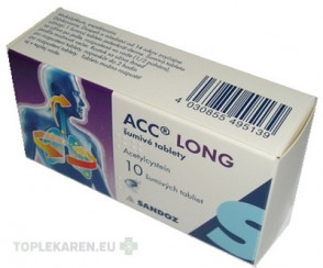 ACC LONG