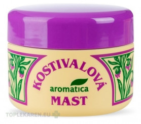 aromatica KOSTIHOJOVÁ MASŤ