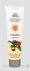 FORTEA makadam s propolisom