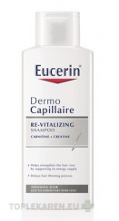 Eucerin DermoCapillaire proti vypadávaniu vlasov