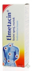 Elmetacin