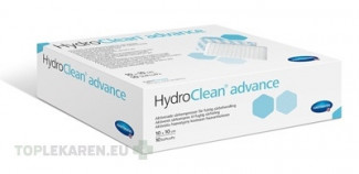 HydroClean advance vankúšik na rany