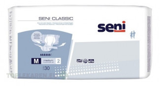 Seni CLASSIC Medium M2