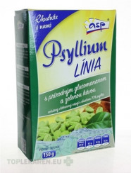 asp Psyllium LÍNIA