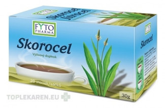 FYTO Skorocel
