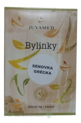 JUVAMED SENOVKA GRÉCKA - SEMENO MLETÉ