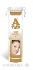 A vata GOLD DE LUXE