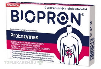 BIOPRON ProEnzymes