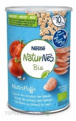 Nestlé NaturNes BIO Chrumky Paradajkové