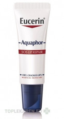 Eucerin Aquaphor SOS LIP Repair