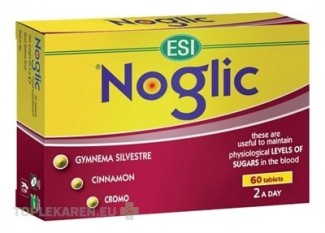 ESI NOGLIC