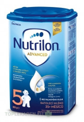 Nutrilon Advanced 5