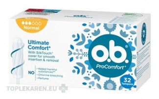 o.b. ProComfort Normal