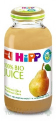 HiPP BIO Hrušková šťava
