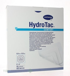 HydroTac Comfort - krytie na rany penové hydropol.