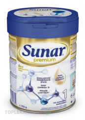 Sunar Premium 1