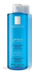 LA ROCHE-POSAY LIPIKAR GEL LAVANT