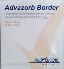 ADVAZORB BORDER