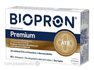 BIOPRON Premium
