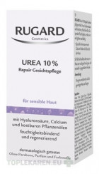 RUGARD Urea 10% krém na tvár