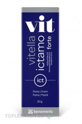 Vitella Ictamo Forte