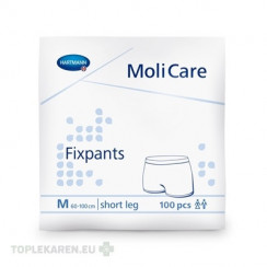 MoliCare Fixpants short leg M
