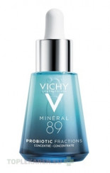 VICHY MINERAL 89 PROBIOTIC FRACTIONS