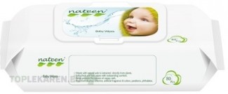 nateen Baby Wipes