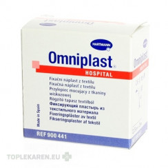 OMNIPLAST