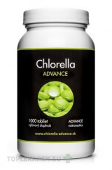 ADVANCE Chlorella BIO