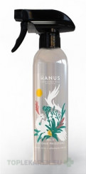 HANUS No.3 ČISTENIE PRIESTORU
