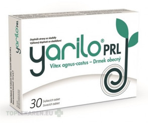 YARILO PRL