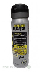 PREDATOR MAXX plus