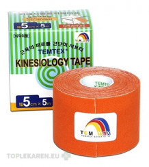 TEMTEX KINESOLOGY TAPE
