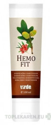 VIRDE HEMOFIT