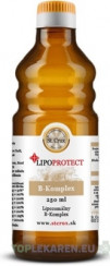 B-Komplex LIPOPROTECT - St. CRUX