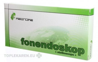 FAZZINI Jednostranný FONENDOSKOP